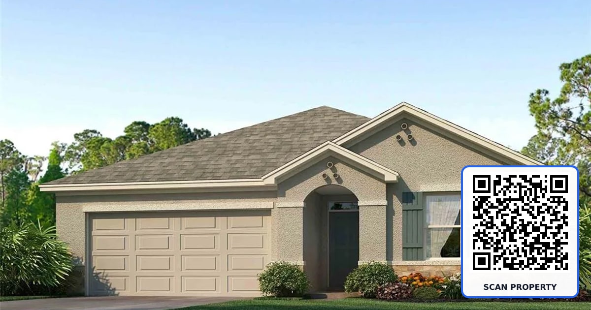 8609 TIDEWATER TRAIL AVENUE property photo