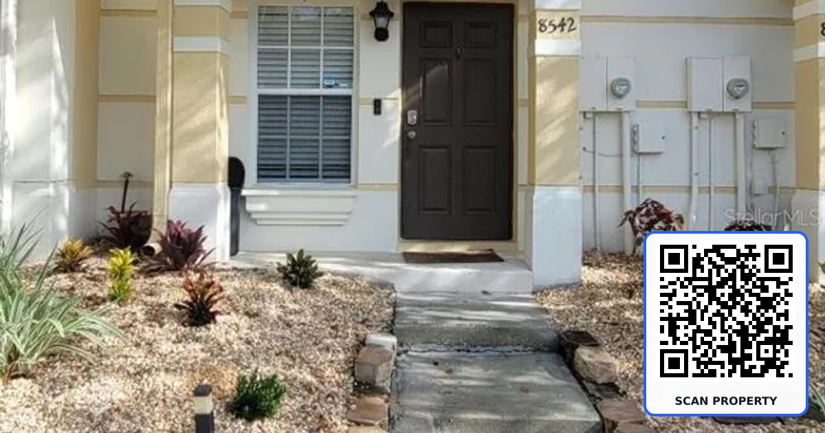 8542 BRUSHLEAF WAY property photo