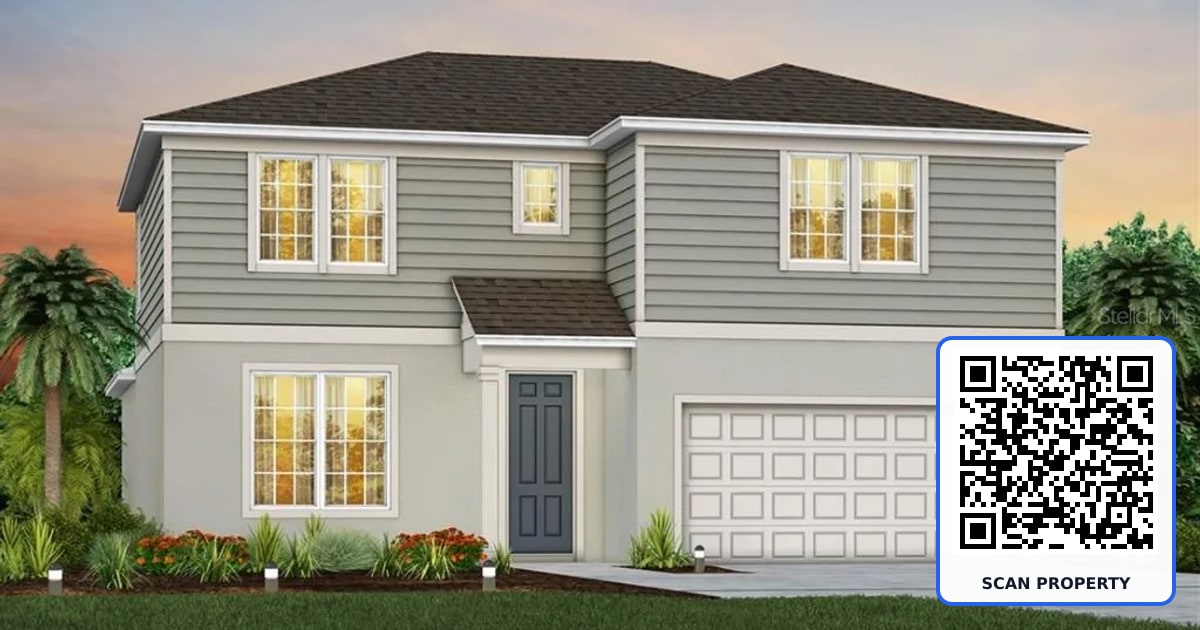 2204 BRANCHED OAK ROAD property photo