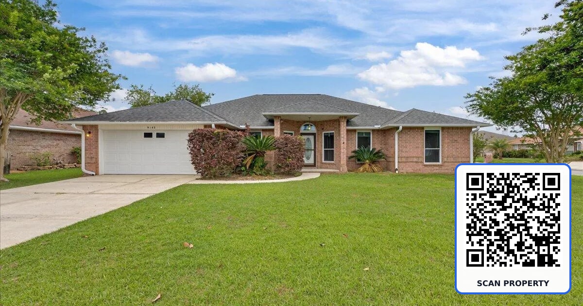 9145 Sebring Drive property photo