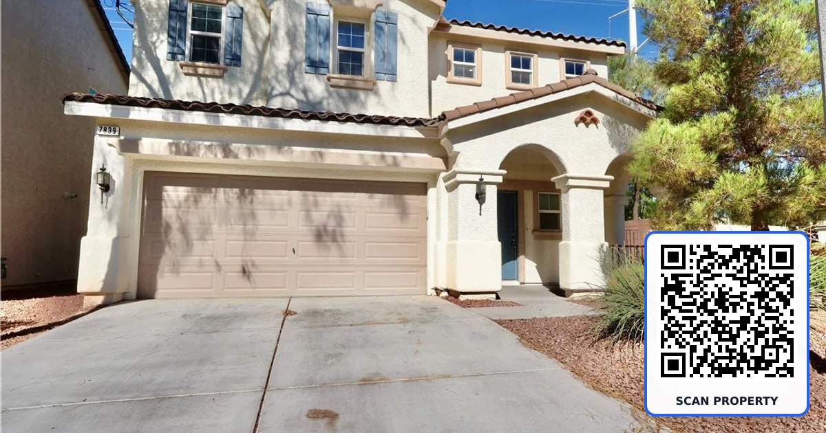 7839 Verdugo Peak Street property photo