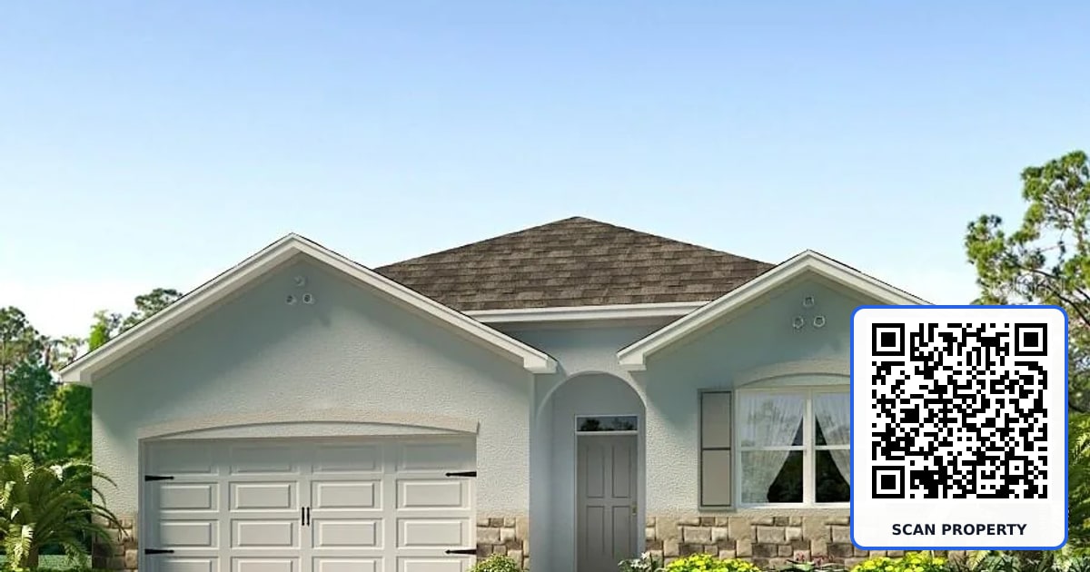 3520 HARVEST GARDENS LOOP property photo