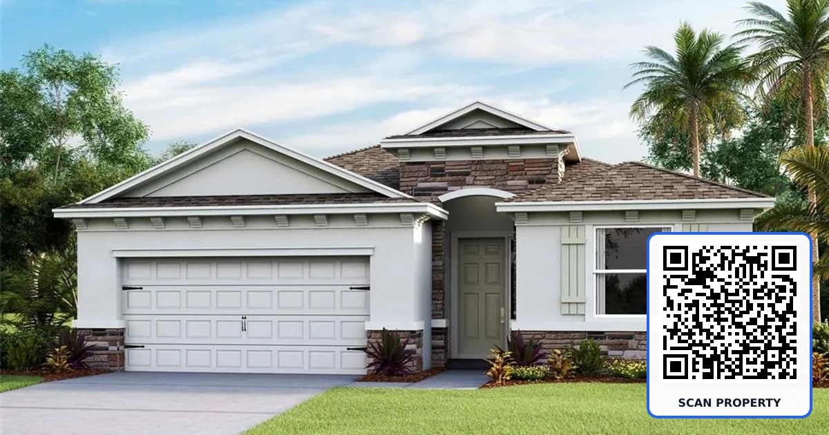 3511 HARVEST GARDENS LOOP property photo