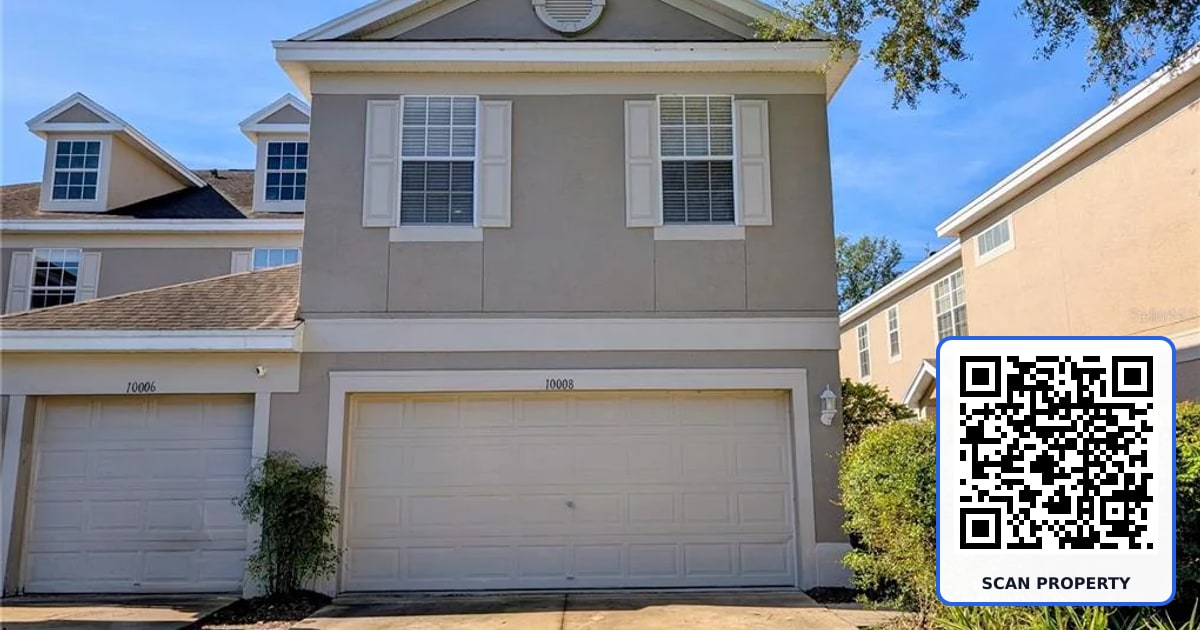 10008 TRANQUILITY WAY property photo