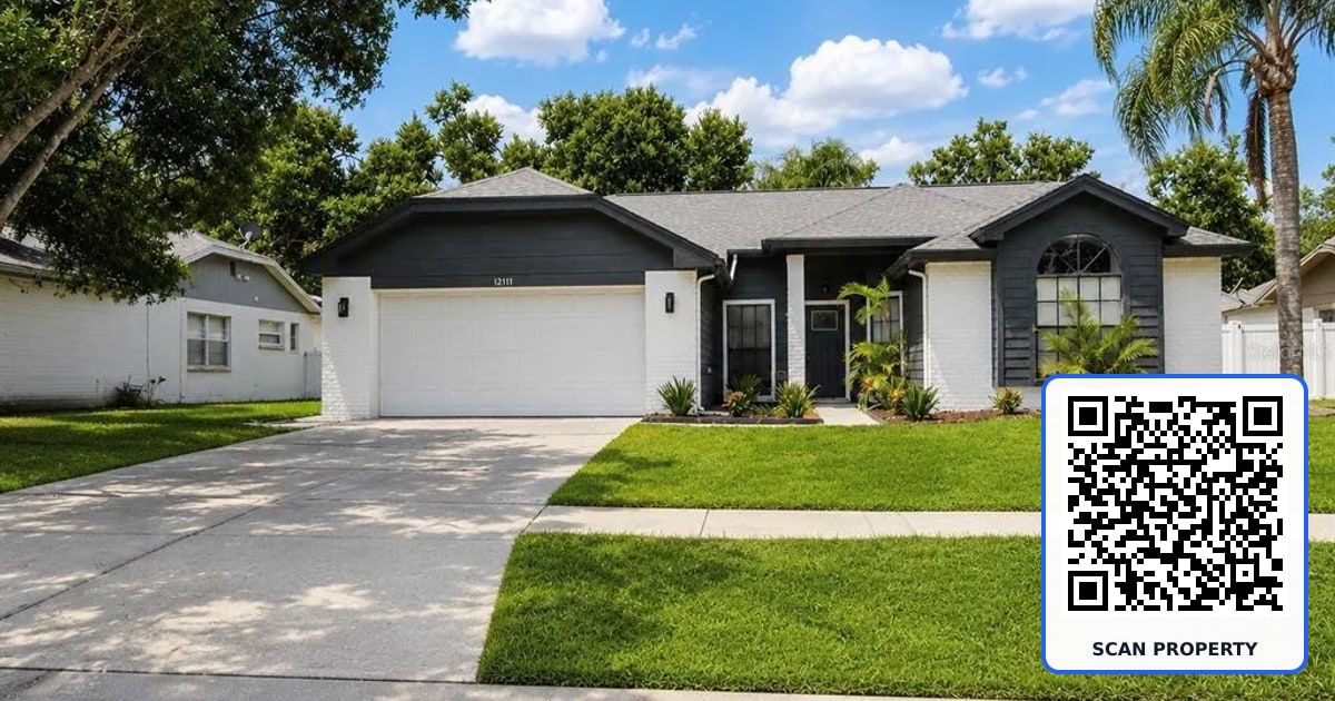 12111 WILDBROOK DRIVE property photo