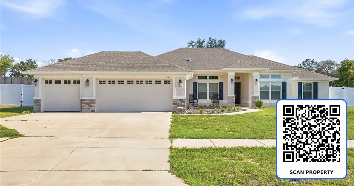 12536 SUNSET WOODS DRIVE property photo