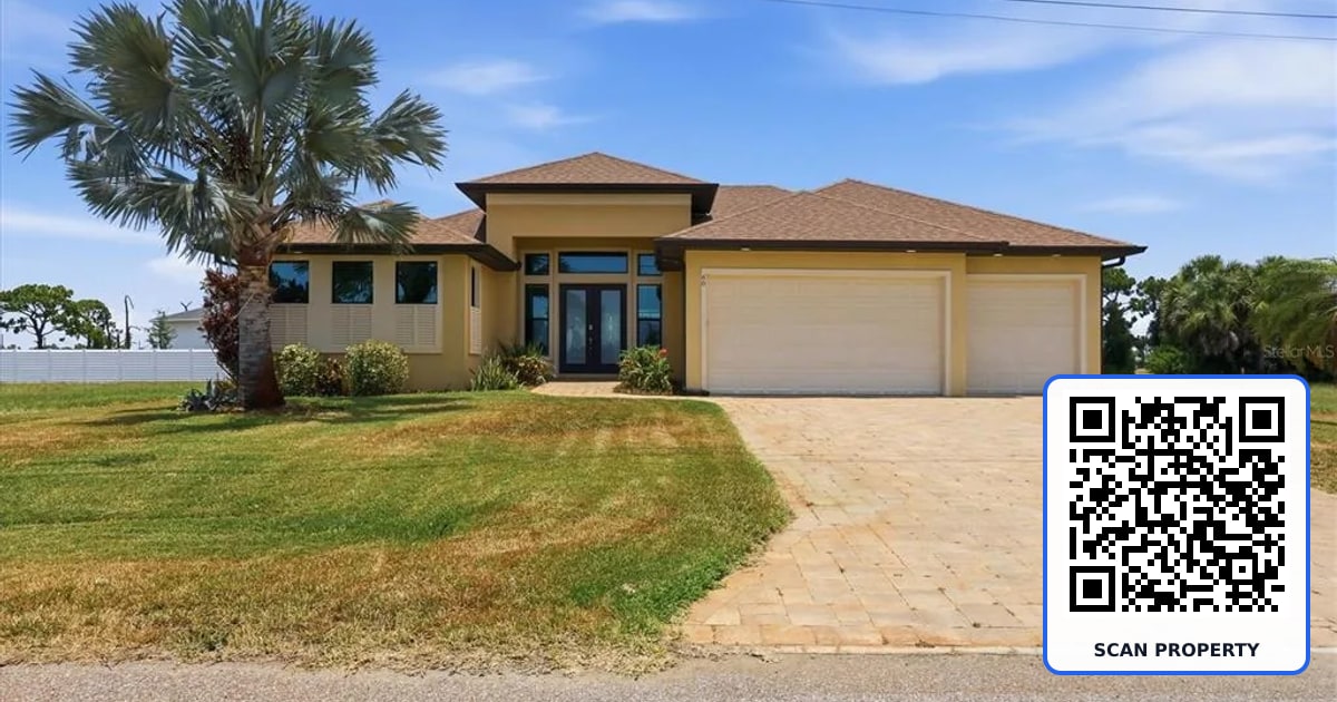 60 HARNESS ROAD property photo
