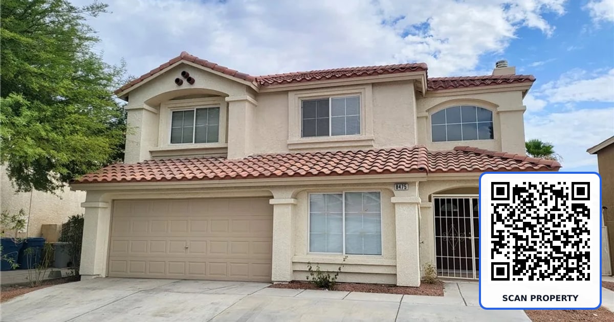 8475 Montana Stream Avenue property photo
