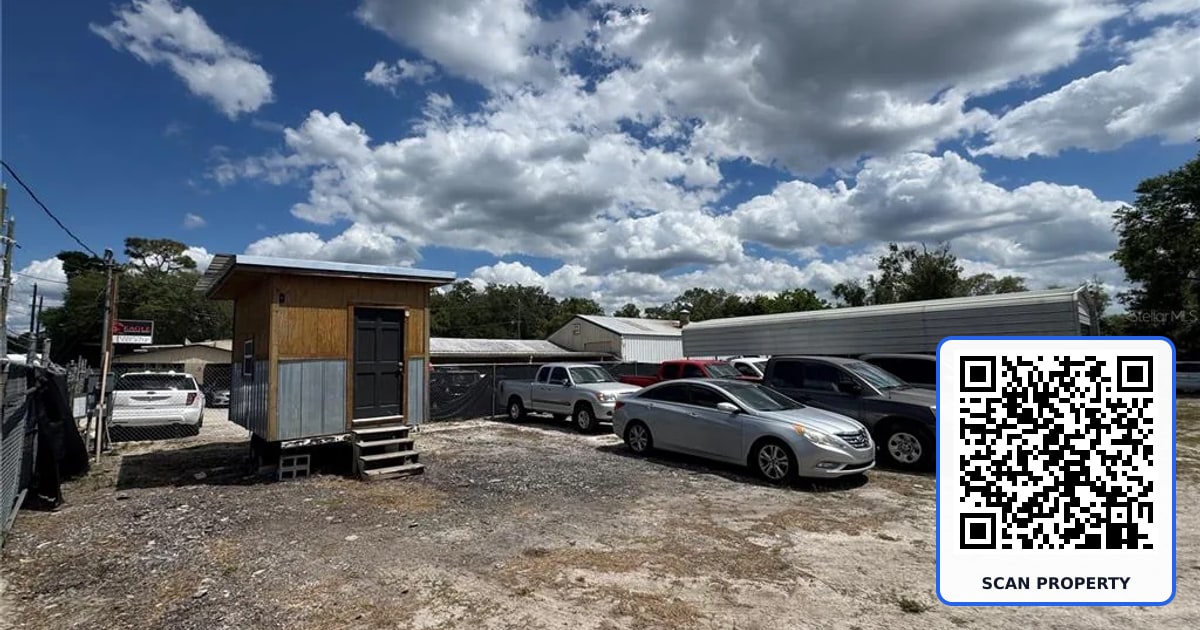 1050 NURSERY ROAD property photo