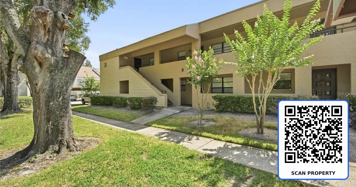 4991 PURITAN CIRCLE UNIT 0522 property photo