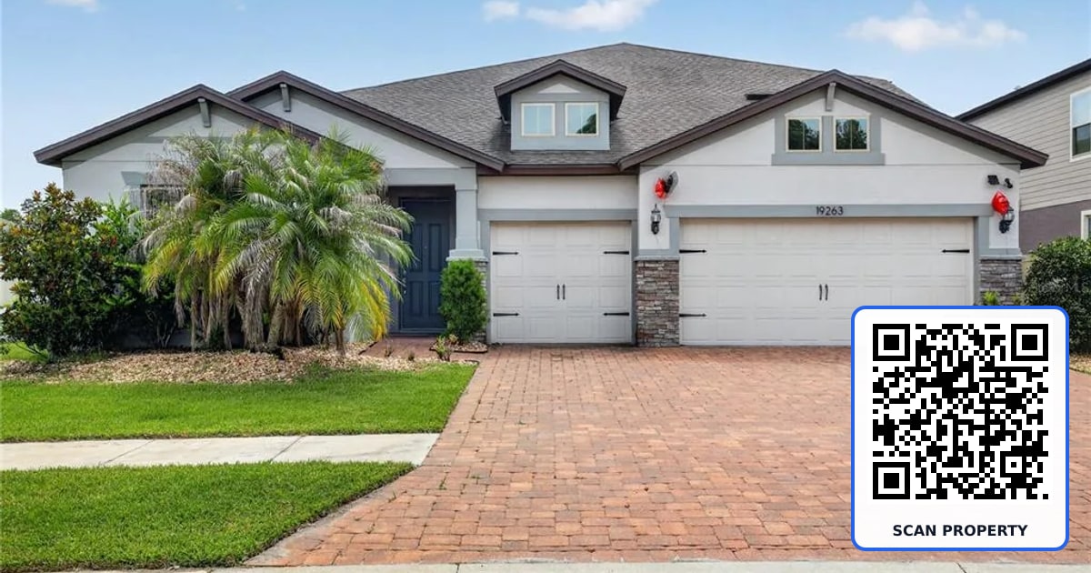 19263 BRIARBROOK DRIVE property photo