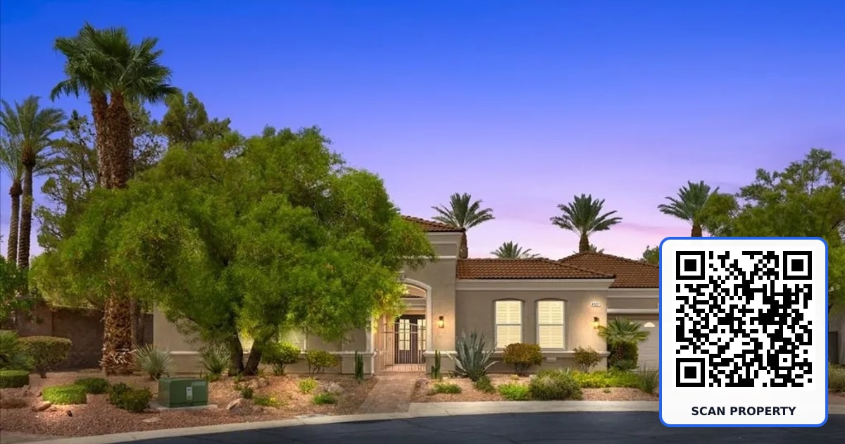 4507 Denaro Drive property photo