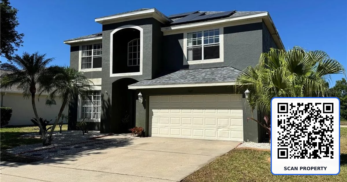 9023 PINEBREEZE DRIVE property photo