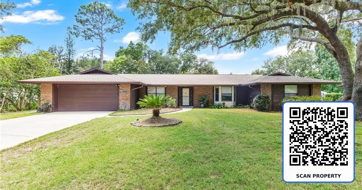 3292 MAJESTIC OAK DRIVE property photo