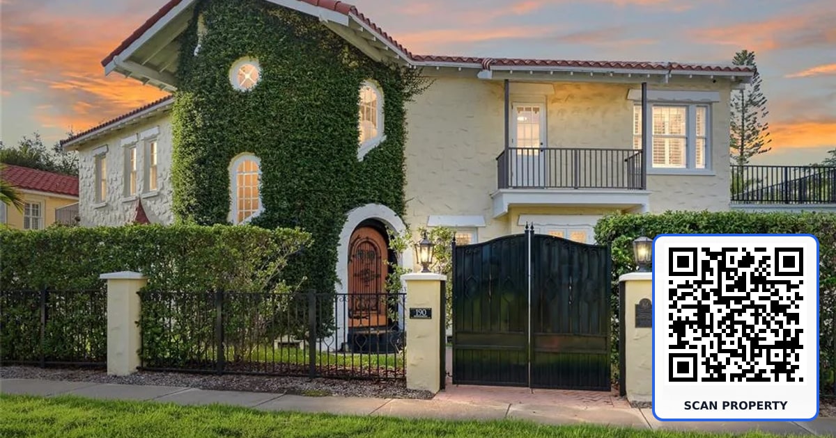 190 BOSPHOROUS AVENUE property photo