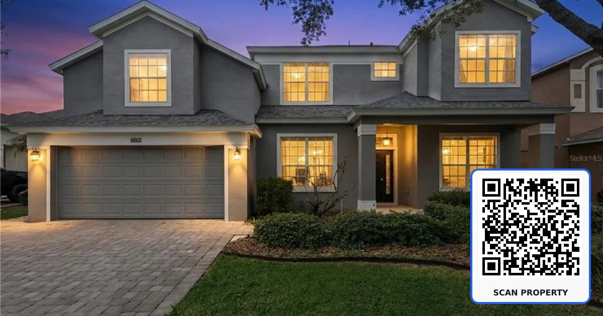 13527 FOX GLOVE STREET property photo