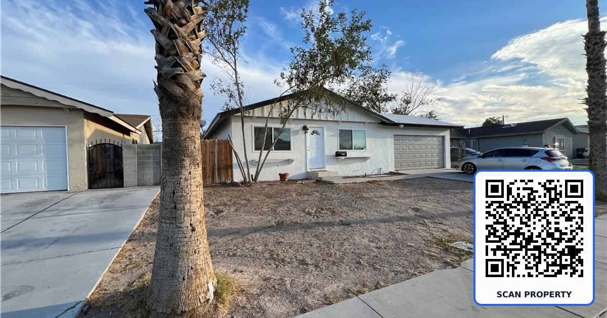 2301 East Brooks Avenue property photo