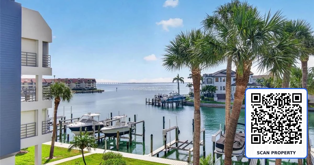 363 PINELLAS BAYWAY S UNIT 42 property photo
