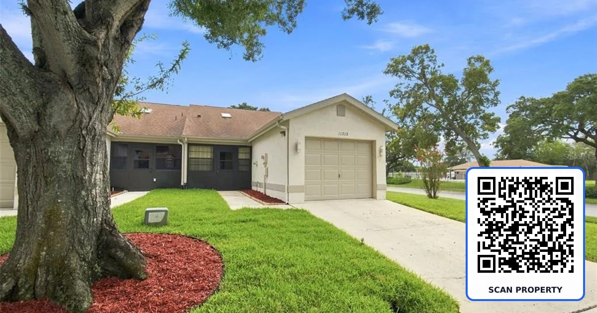 11712 SPRING TREE LANE property photo