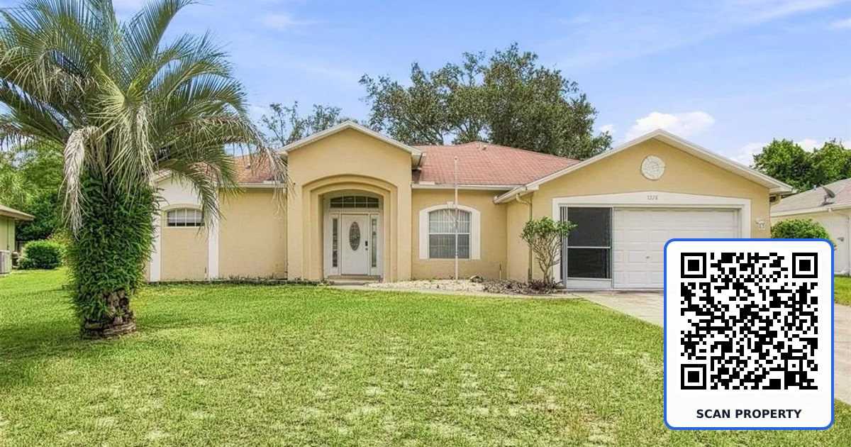 1278 MELVILLE AVENUE property photo