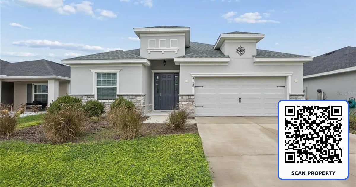 365 WINDY WILLOW WAY property photo