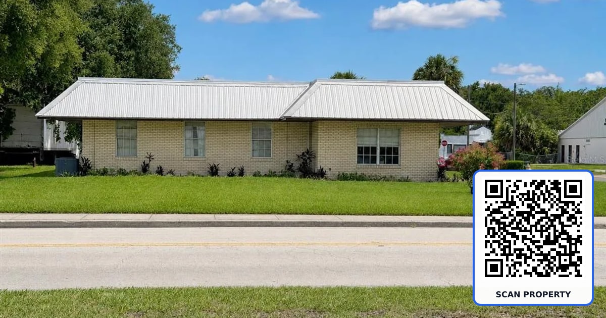 399 AVENUE K SE property photo