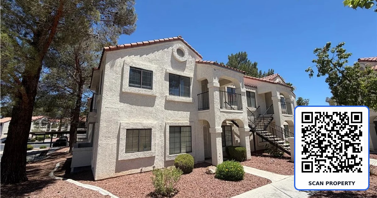 4848 Nara Vista Way 201 property photo