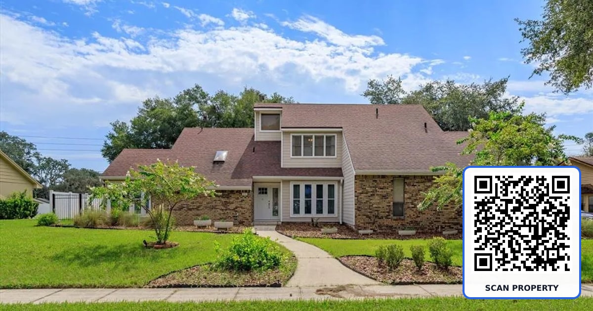 4951 COURTLAND LOOP property photo