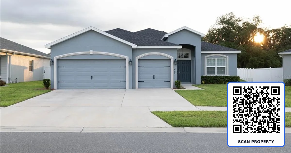 1069 MONTGOMERY LANE property photo