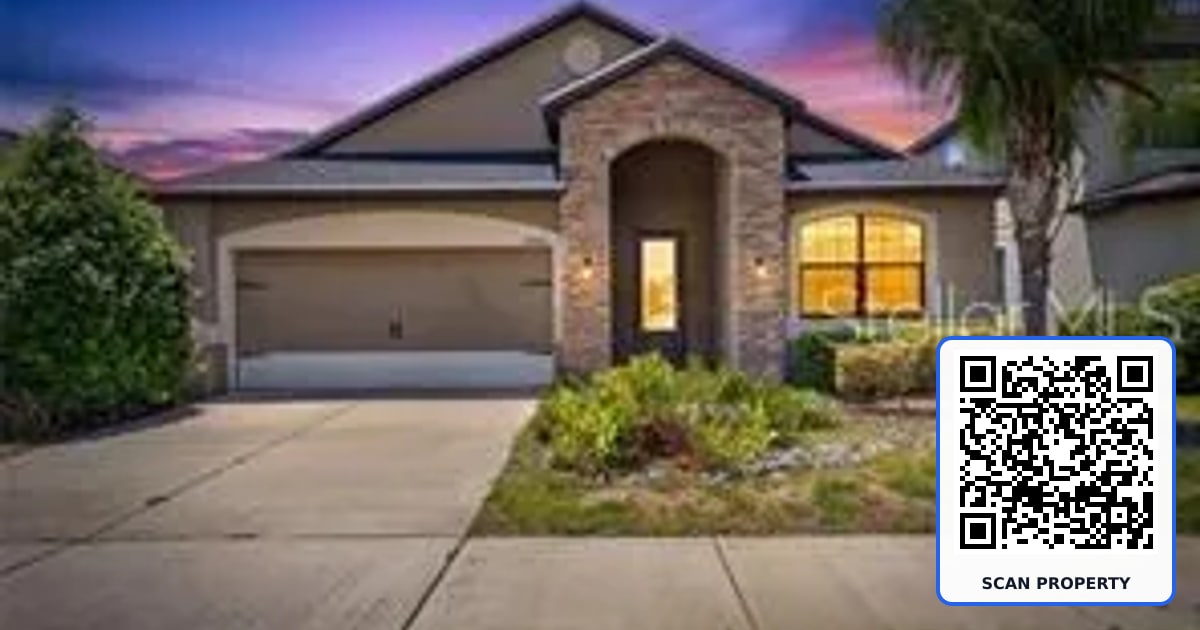 12433 BALLENTRAE FOREST DRIVE property photo