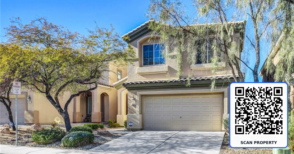 7465 Poppy Hills Court property photo