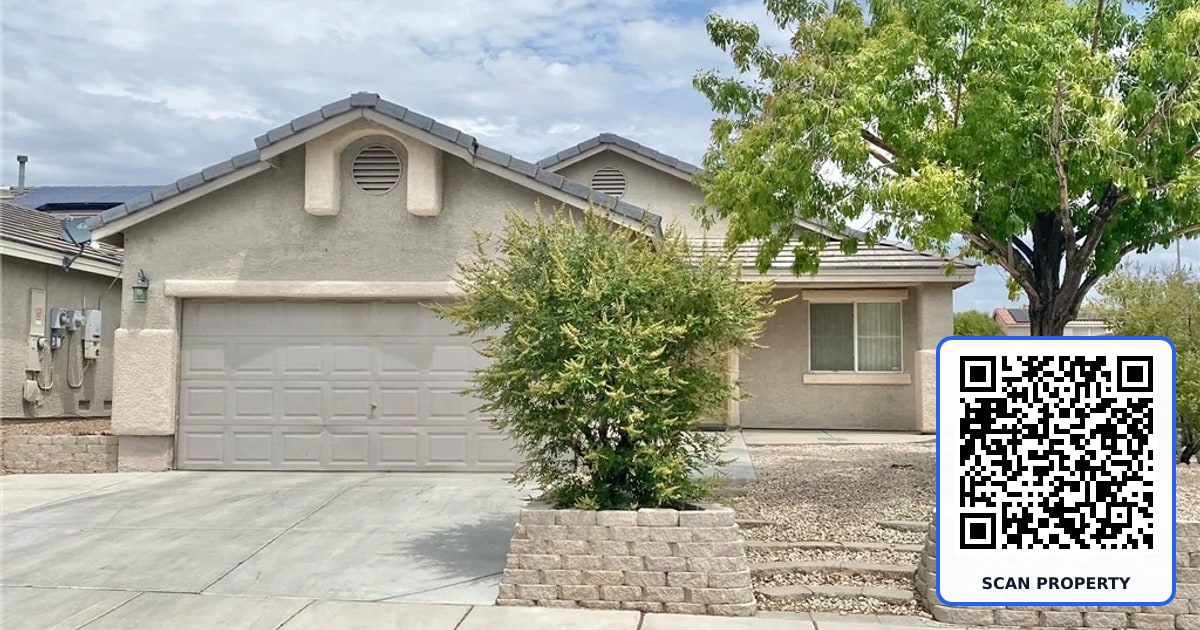 7800 Olympus Avenue property photo