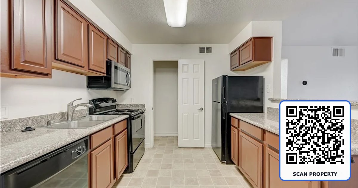 2606 South Durango Drive 248 property photo