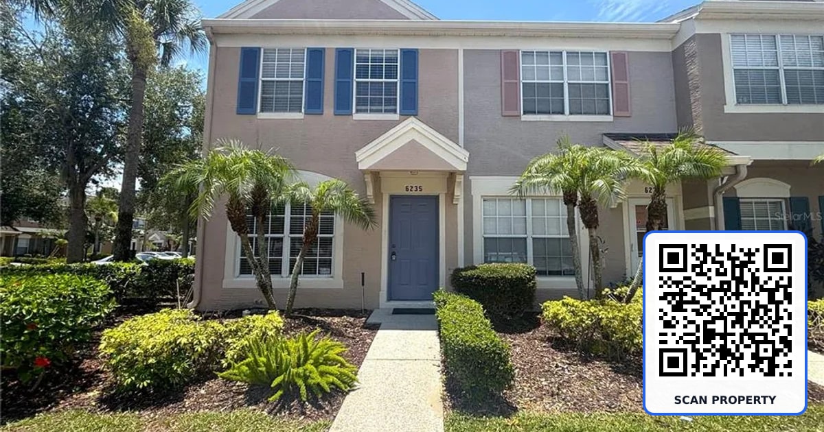 6235 BAYSIDE KEY DRIVE property photo