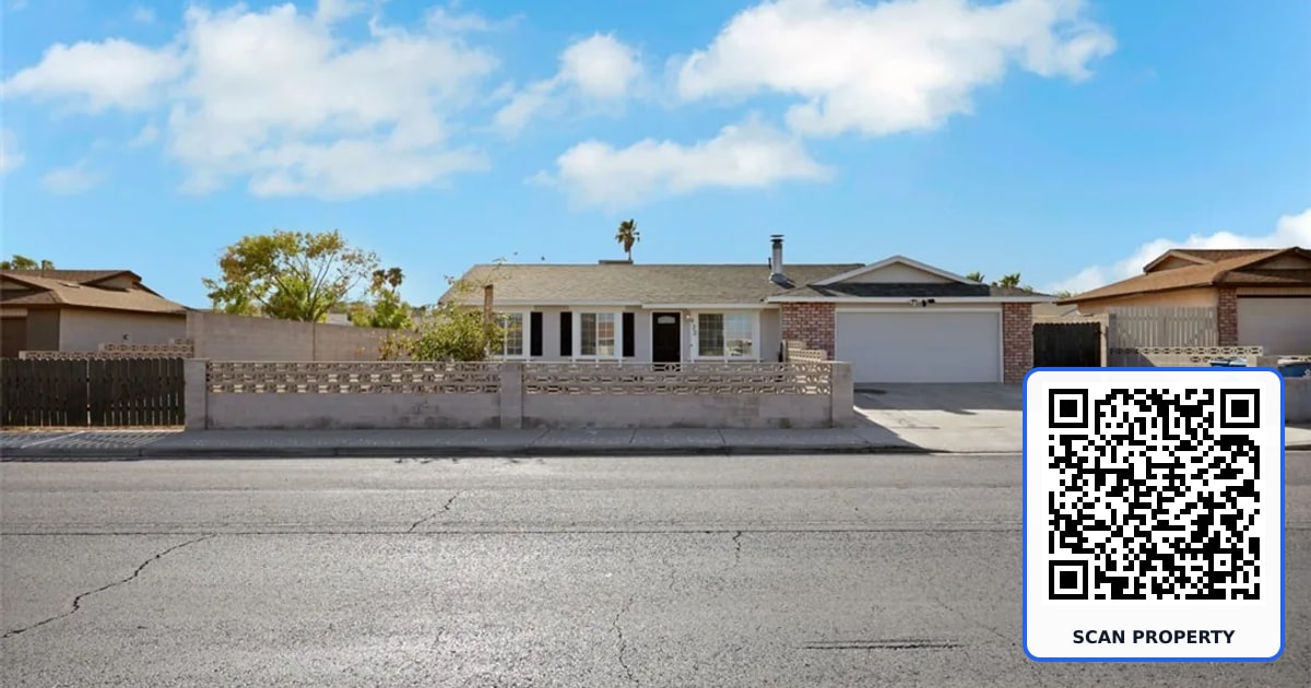 932 North Major Avenue property photo