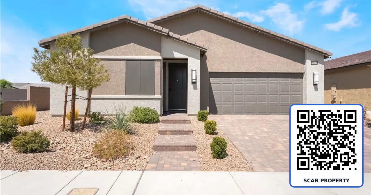 8663 Bench Street property photo