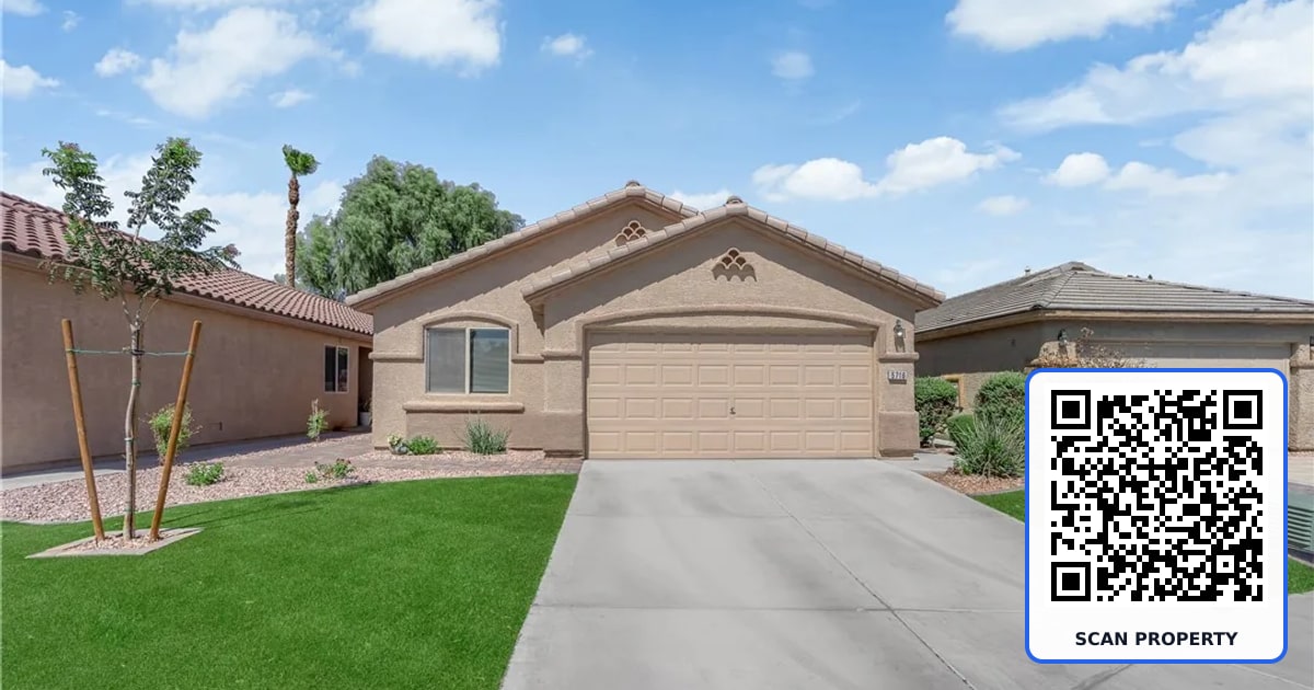 5716 Crowbush Cove Place property photo
