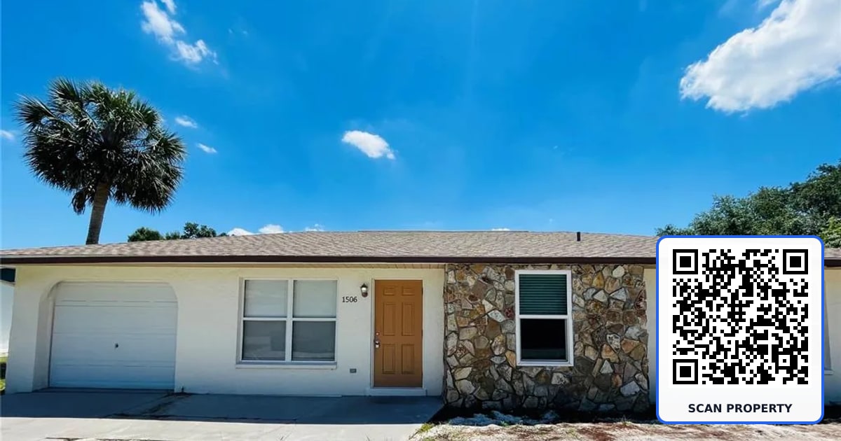 1506 DEWITT STREET property photo