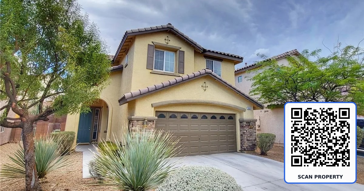 9091 Cloudy Mountain Place property photo