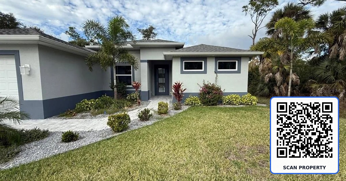 14396 & 14422 CHAMBERLAIN BOULEVARD property photo