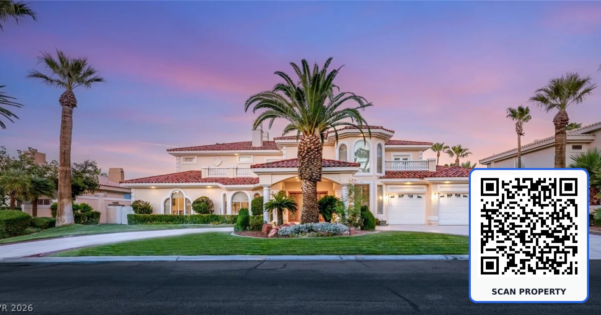5030 Spanish Hills Drive property photo