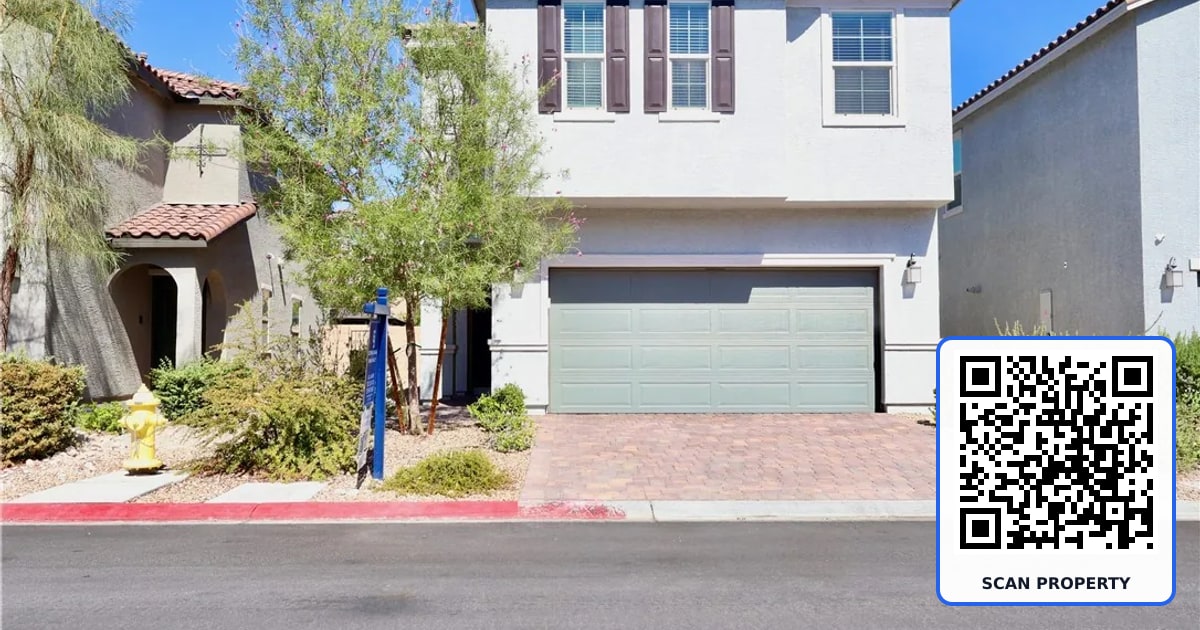 8494 Torozo Avenue property photo