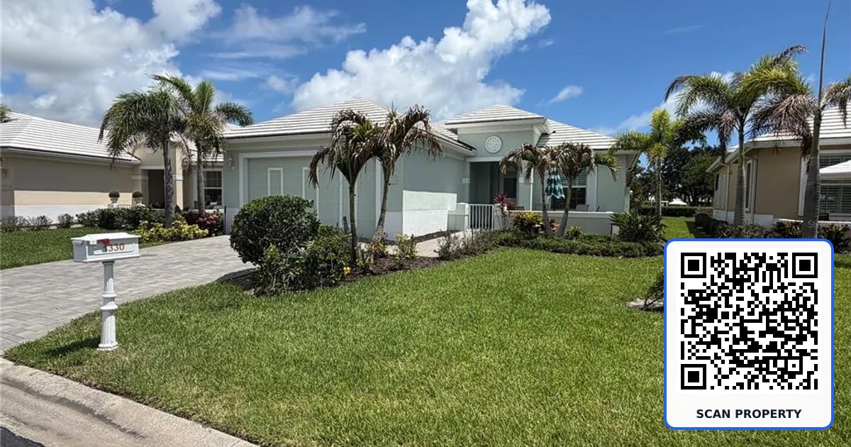1330 SAINT CATHERINES CIRCLE property photo
