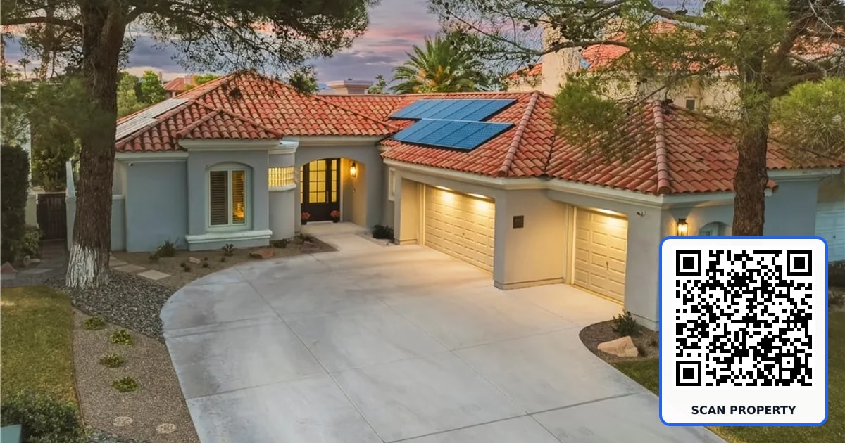 8912 Rainbow Ridge Drive property photo