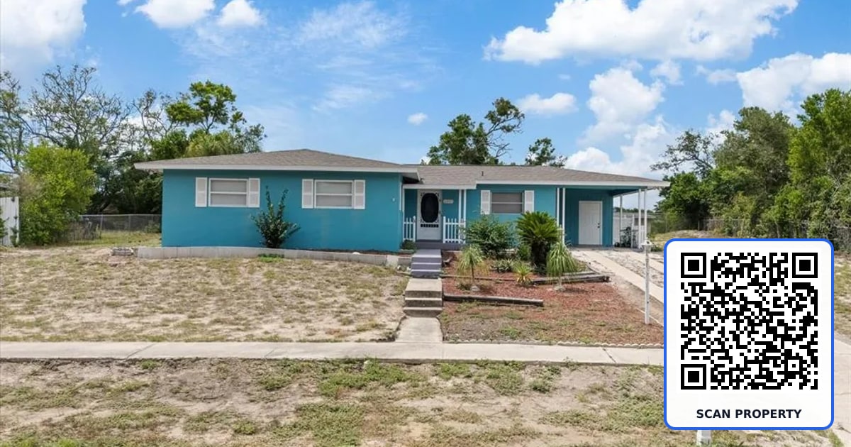 6495 FAIRLAWN STREET property photo