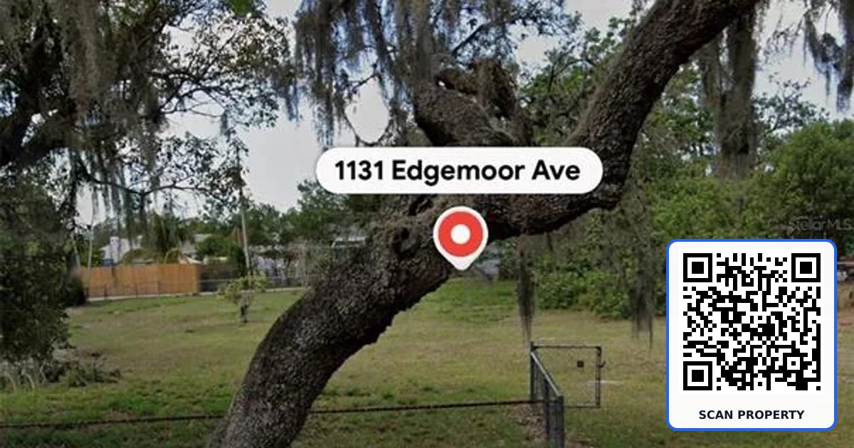 1131 EDGEMOOR AVENUE property photo