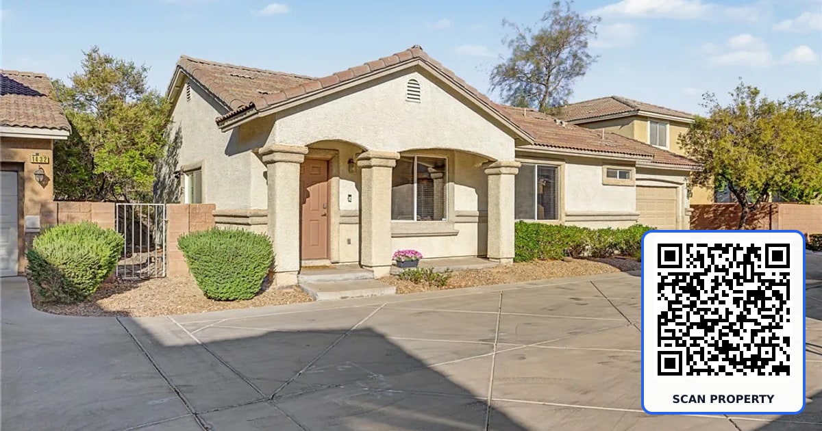 1430 Summer Glow Avenue property photo
