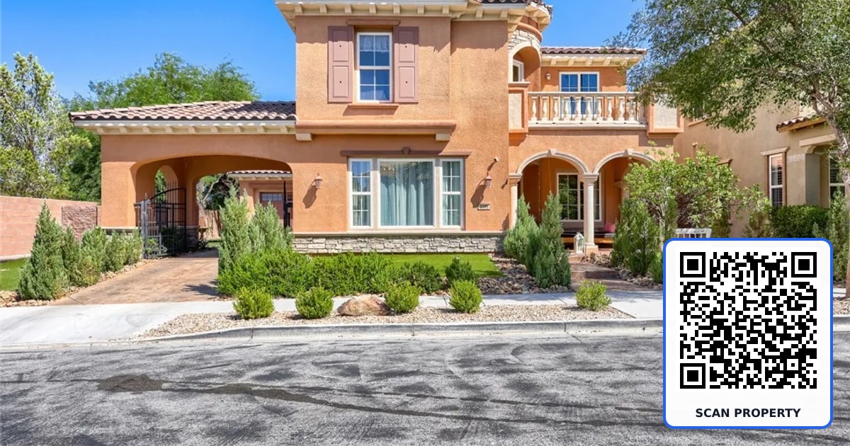 3198 Stella Cilento Avenue property photo