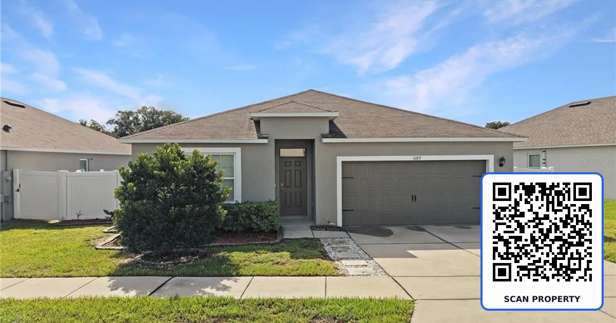 3189 ROYAL TERN DRIVE property photo