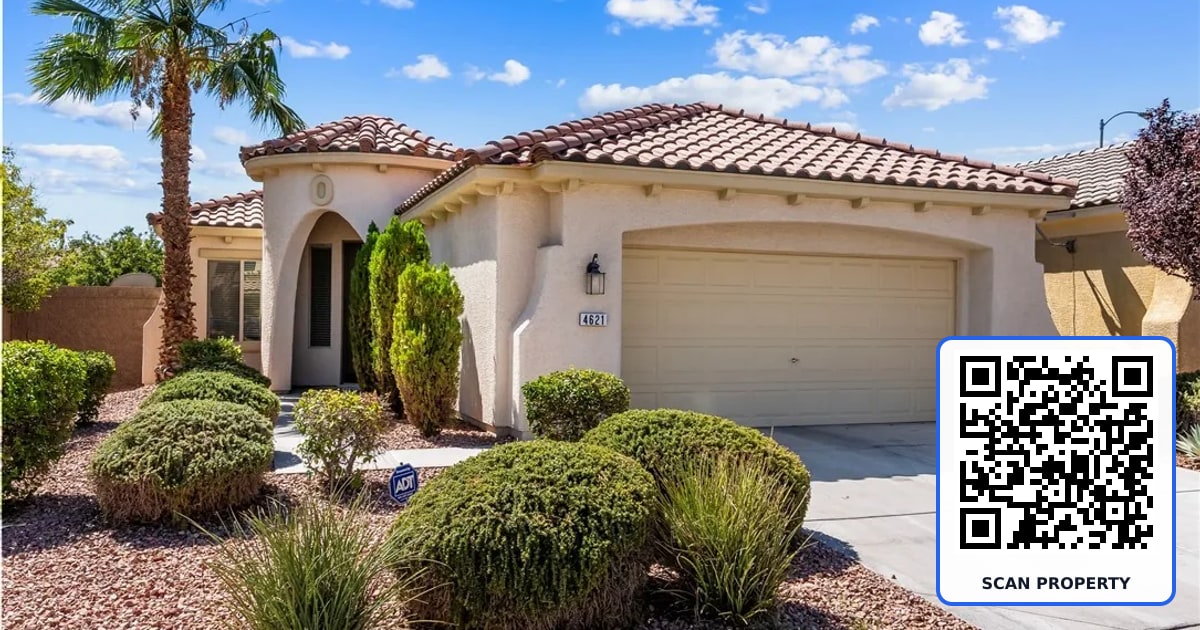 4621 Milvio Avenue property photo